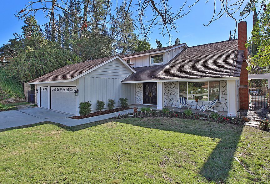 22524 Calipatria Dr, Calabasas, CA 91302 Zillow
