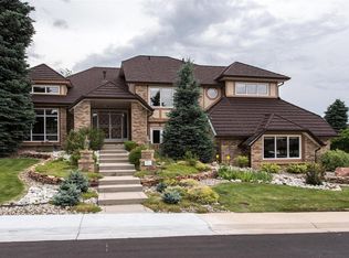5138 E Nichols Ln, Centennial, CO 80122