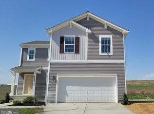 4308 Brent Dr, Spring Grove, PA 17362