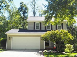 13306 Sloe Way, Huntersville, NC 28078