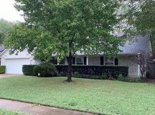 10909 S 83rd Ave E, Tulsa, OK 74133