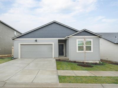 3809 S Keller Ln, Spokane, WA, 99206