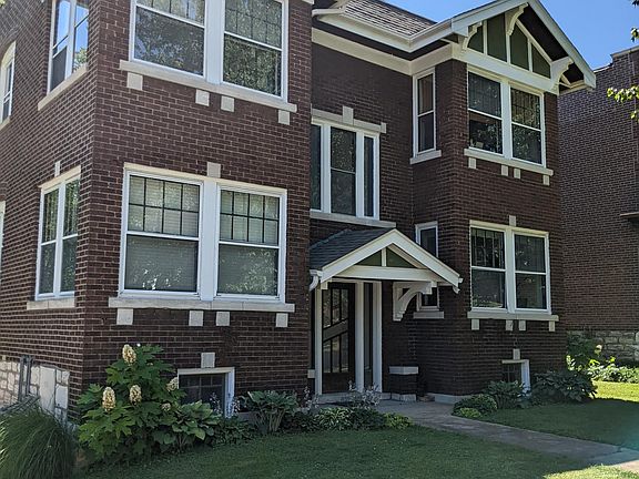2nd image of 1100 Louisville Ave #1S