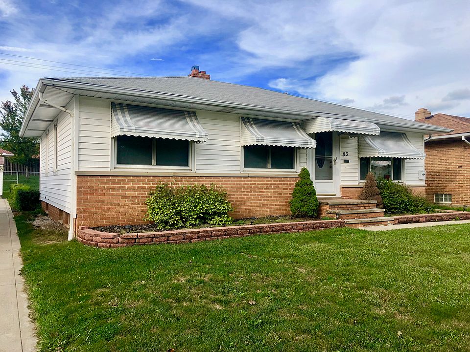2nd image of 83 Willard Ave