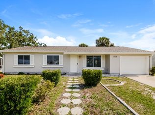 4338 Mongite Rd, North Port, FL 34287