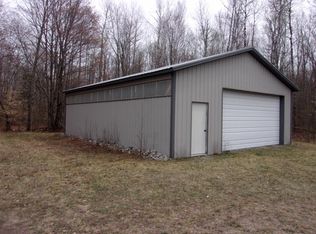 131 S Middlebrook Rd, Barton City, MI 48705