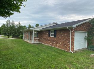 13221 N Highway 27, Eubank, KY 42567
