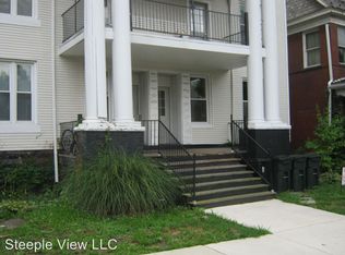 328 Fayette St APT 3, Cumberland, MD 21502