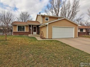 4311 W 22nd St, Greeley, CO 80634