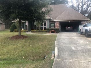 337 Autumn Lakes Rd, Slidell, LA 70461