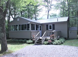 23 Parker Ave, Standish, ME 04084