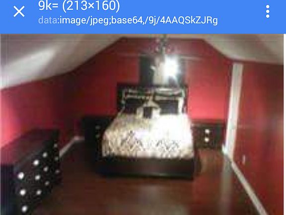 Bonus Room/4th Bedroom