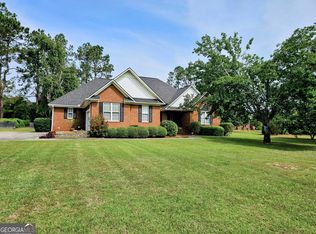 911 Pointer Rd, Statesboro, GA 30461