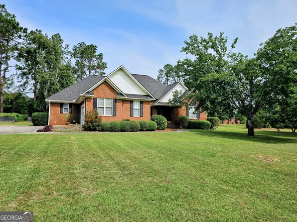 911 Pointer Rd, Statesboro, GA 30461