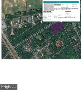 Moore Rd, Arnold, MD, 21012