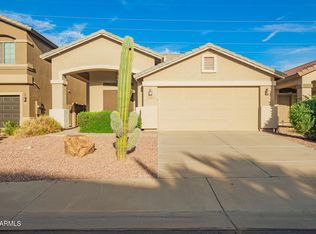 21585 N Davis Way, Maricopa, AZ 85138