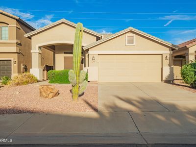 21585 N DAVIS Way, Maricopa, AZ, 85138