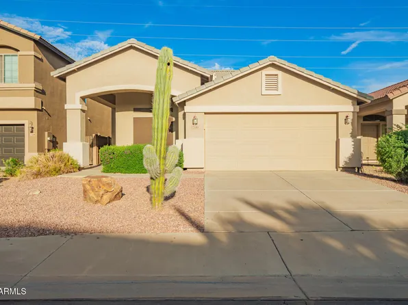 21585 N DAVIS Way, Maricopa, AZ 85138