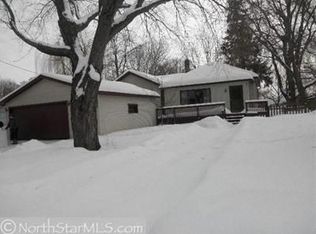 109 Busch Ave, Center City, MN 55012