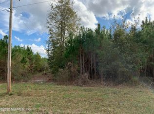 7872 Mudlake Rd, Macclenny, FL 32063