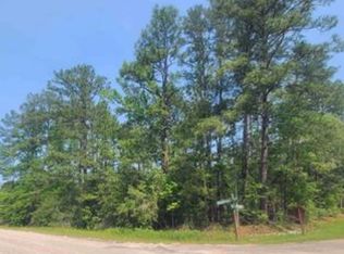 Post Oak Ln, Brookeland, TX 75931