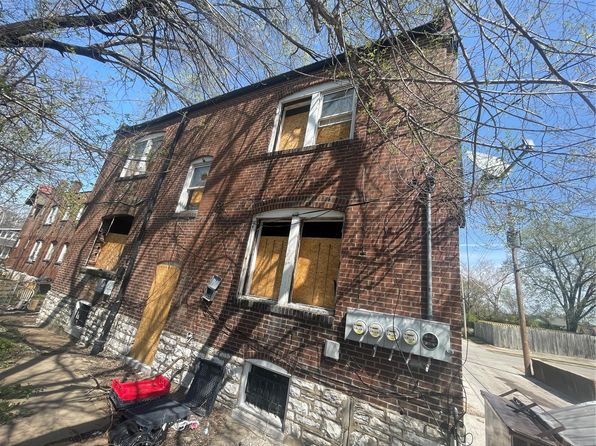 5316 Harney Ave, Saint Louis, MO 63120