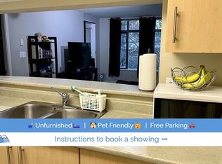 3660 Vanness Ave #307, Vancouver, BC V5R6H8