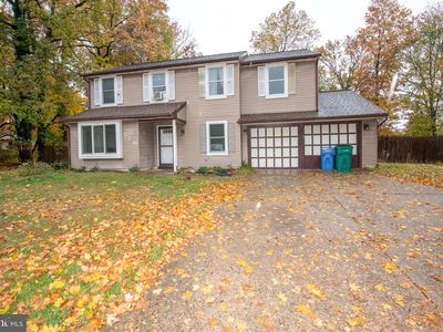 571 Fernwood Ln, Fairless Hills, PA, 19030