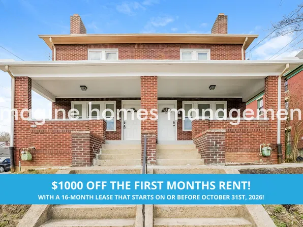 1603 Chislett St, Pittsburgh, PA 15206