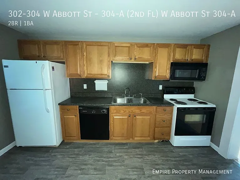 302-304 W Abbott St #304-A — Photo 3