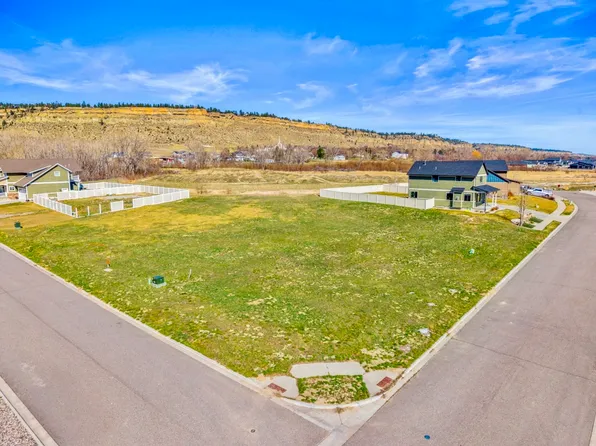 Tulane, Billings, MT 59106