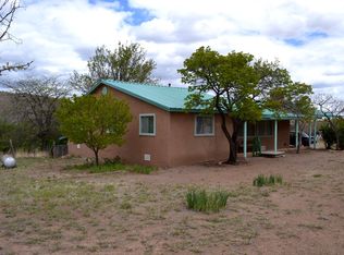 2264 Highway 61, San Lorenzo, NM 88041