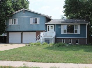 1316 Northcourt Dr, McPherson, KS 67460