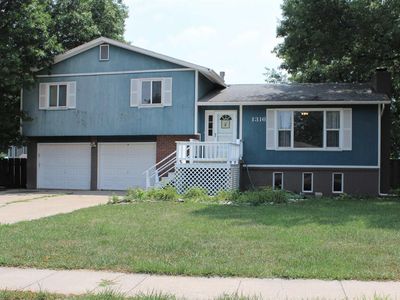 1316 Northcourt Dr, McPherson, KS, 67460