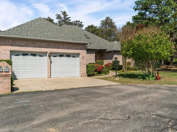 9 Vinegar Hill Ln, Heber Springs, AR 72543