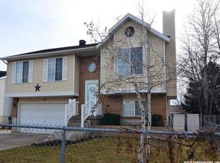 319 W 1900 N, Layton, UT 84041