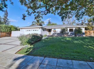 3760 Prescott Ave, San Jose, CA 95124