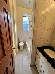 Rented by City Connections Realty