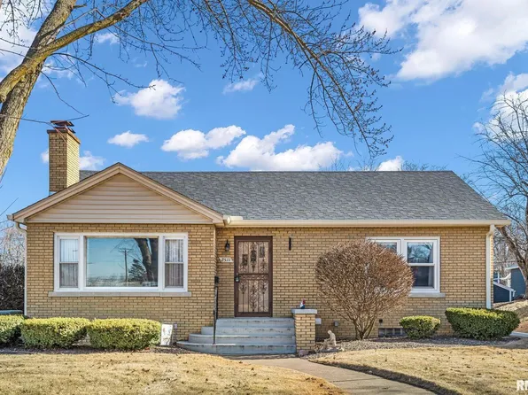 2511 N Gaines St, Davenport, IA 52804