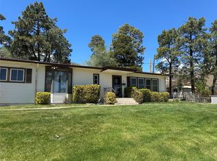 2301 North Rd APT B, Los Alamos, NM 87544