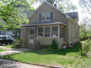 47 Fullerton St, Springfield, MA 01151