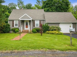 2156 Lyndhurst Rd, Waynesboro, VA 22980