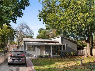 15043 Oro Grande St, Sylmar, CA, 91342