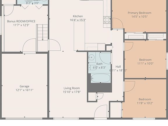 4th image of 2715 24th Avenue Ct SE