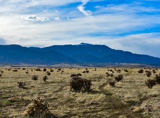 39 Colorado Buffalo Rnch, Walsenburg, CO 81089