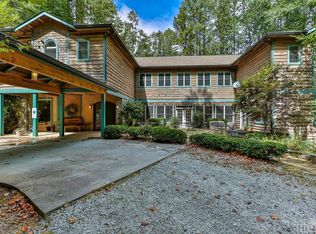 68 Shoal Creek Rd, Scaly Mountain, NC 28775