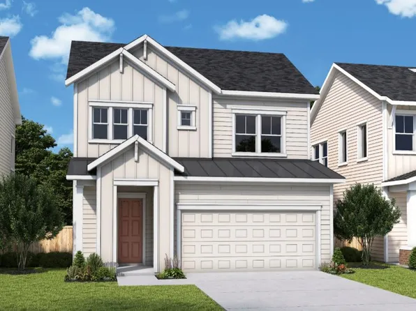 Seahorse by David Weekley Homes SBV Plan, Nocatee