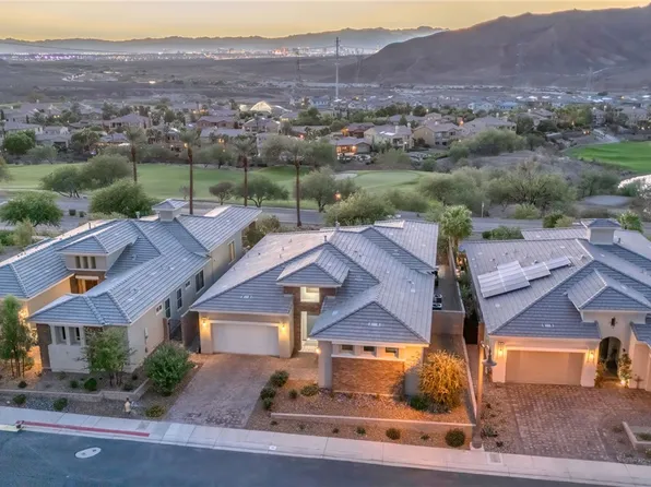 29 Porto Malaga St, Henderson, NV 89011