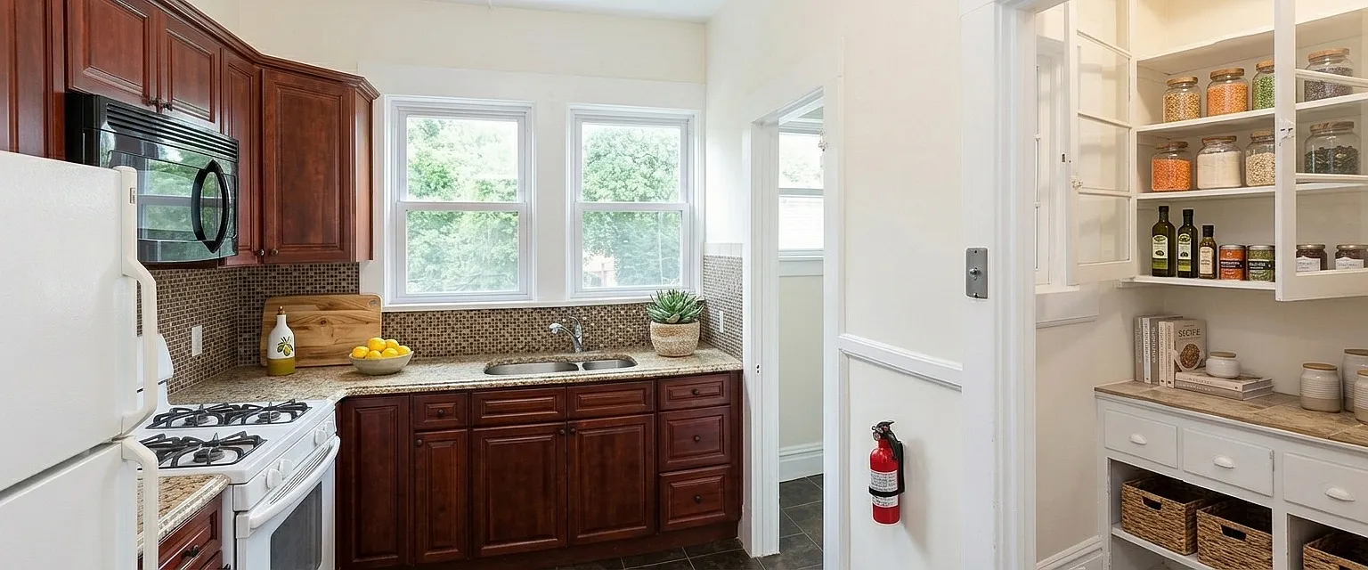 2 bed, $3,100 — Photo 2