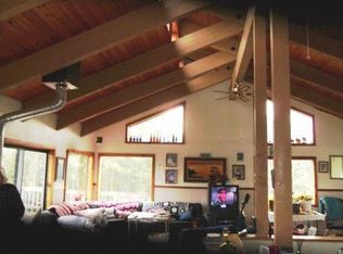 31617 Lynx Hollow Rd, Creswell, OR 97426